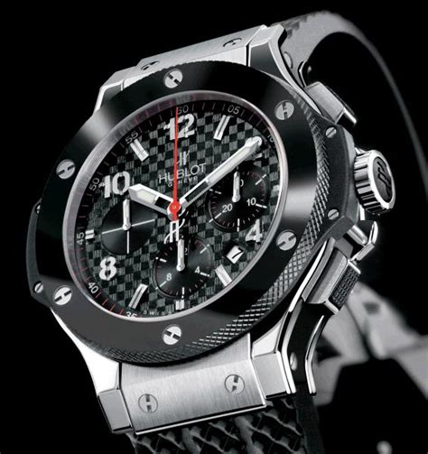 wikipedia hublot|hublot big bang history.